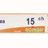 Boiron Silicea 15ch Granuli