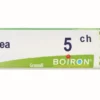 Boiron Silicea 5ch Granuli
