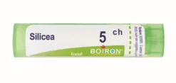 Boiron Silicea 5ch Granuli