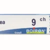 Boiron Silicea 9ch Granuli