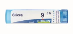 Boiron Silicea 9ch Granuli