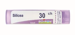 Boiron Silicea 30ch Granuli