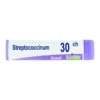 Boiron Streptococcinum 30ch Globuli Omeopatici 1g
