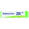 Boiron Streptococcinum 200ch Globuli Monodose