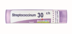 Boiron Streptococcinum 30ch Granuli