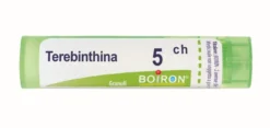 Boiron Terebinthina 5ch Granuli