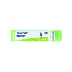 Boiron Teucrium Marum 5ch Rimedio Omeopatico Multidose 80 Granuli