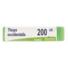 Boiron Thuya Occidentalis 200ch Globuli