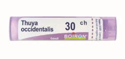 Boiron Thuya Occidentalis 30ch Granuli