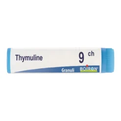 Boiron Thymuline 9ch Globuli