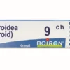 Boiron Thyroidinum 9ch Granuli