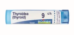 Boiron Thyroidinum 9ch Granuli