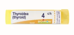Boiron Thyroidinum 4ch Granuli