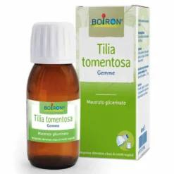 Boiron Tilia Tomentosa Macerato Glicerinato 60ml