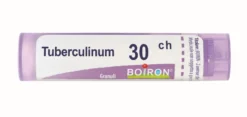 Boiron Tubercolinum 30ch Granuli