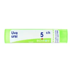 Boiron Uva Ursina 5ch Granuli 4g