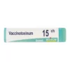 Boiron Vaccinotoxinum 15ch Globuli