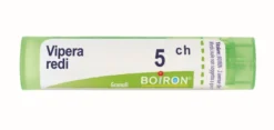 Boiron Vipera Redi 5ch Granuli