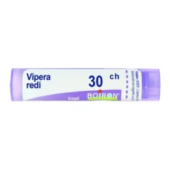 Boiron Vipera Redi 30ch Granuli Omeopatici 4g