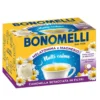 Bonomelli Camomilla Solubile Melatonina E Magnesio 16 Bustine