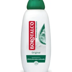 Borotalco Bagnoschiuma Original 600ml