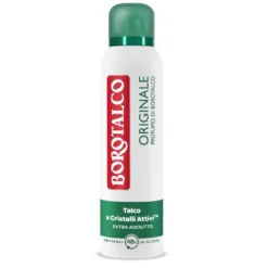 Borotalco Deo Spray Originale 150ml