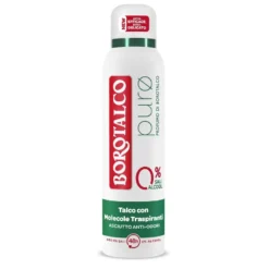Borotalco Deo Spray Puro 150ml