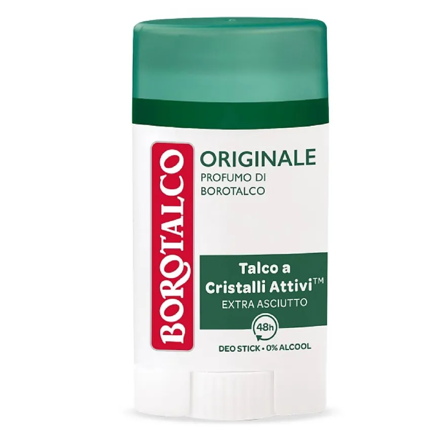 Borotalco Deo Stick Originale 40ml