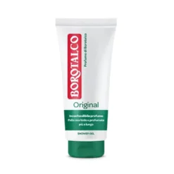Borotalco Docciaschiuma Original 200ml
