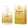 Boskin Crema Emolliente Viso Corpo 500ml