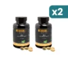 Botanical Mix Cla Integratore Dimagrante 2 confezioni da 120 Perle