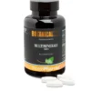 Botanical Mix Integratore Di Multiminerali Con Zinco 60 Compresse