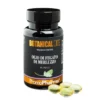 Botanical Mix Olio Di Fegato Di Merluzzo Integratore Omega 3 60 Perle