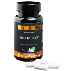Botanical Mix Omocist Plus 60 Capsule Vegetali