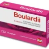 Boulardii 5 Miliardi Integratore Probiotici E Prebiotici 30 Capsule