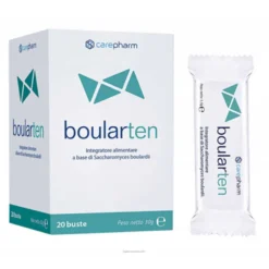 Boularten 20 Stick Pack