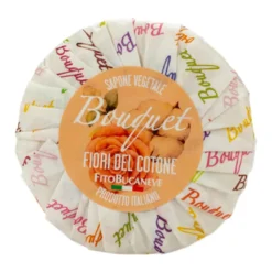 Bouquet Sapone Vegetale Detersione Pelle Normale 100g 1 Pezzo