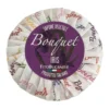 Bouquet Sapone Vegetale Iris 100g Detersione Pelle Normale 100g 1 Pezzo