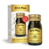 B12 Plus Integratore Multivitaminico 60 Pastiglie