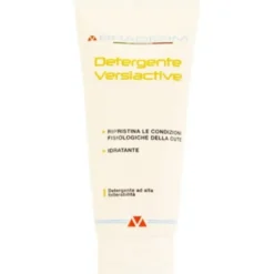 Braderm Detergente Corpo Idratante Pelle Normale 200ml