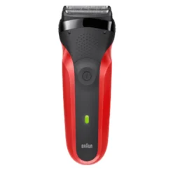 Braun Rasoio Elettrico Series 3 300s Rasatura Precisa E Delicata 1 Pezzo