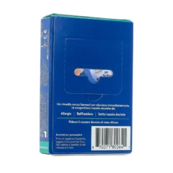 Breathe Right Cerotti Balsamici 10 Pezzi