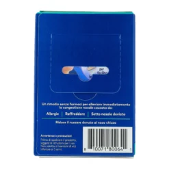 Breathe Right Cerotti Balsamici 10 Pezzi