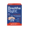 Breathe Right Cerotti Nasali Extra Forti 30 Pezzi