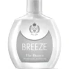 Breeze The Bianco Deodorante Squeeze 100ml