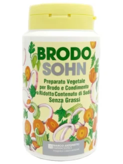 Brodo Sohn 200 Grammi