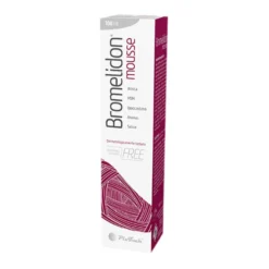 Bromelidon Mousse Lenitiva Per Sportivi 100ml