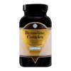 Bromeline Complex 60 Capsule Per Microcircolo E Cellulite