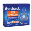 Bronchenolo Tosse Doppia Azione 10 Bustine