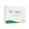Brospet Mini Integratore Cani Gatti 20 Compresse